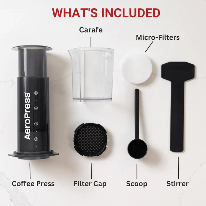 AeroPress Original XL - Image 5