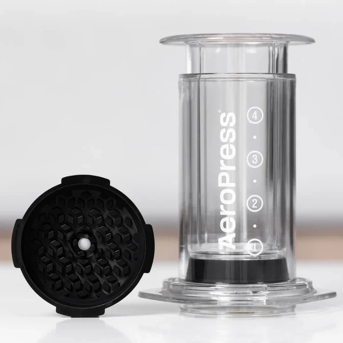 AeroPress Flow Control Filter Cap - Standard - Image 2