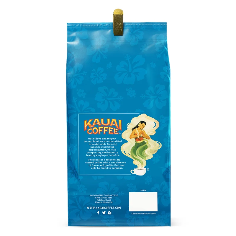 Coconut Caramel Crunch - 100% Hawaiian - Image 5