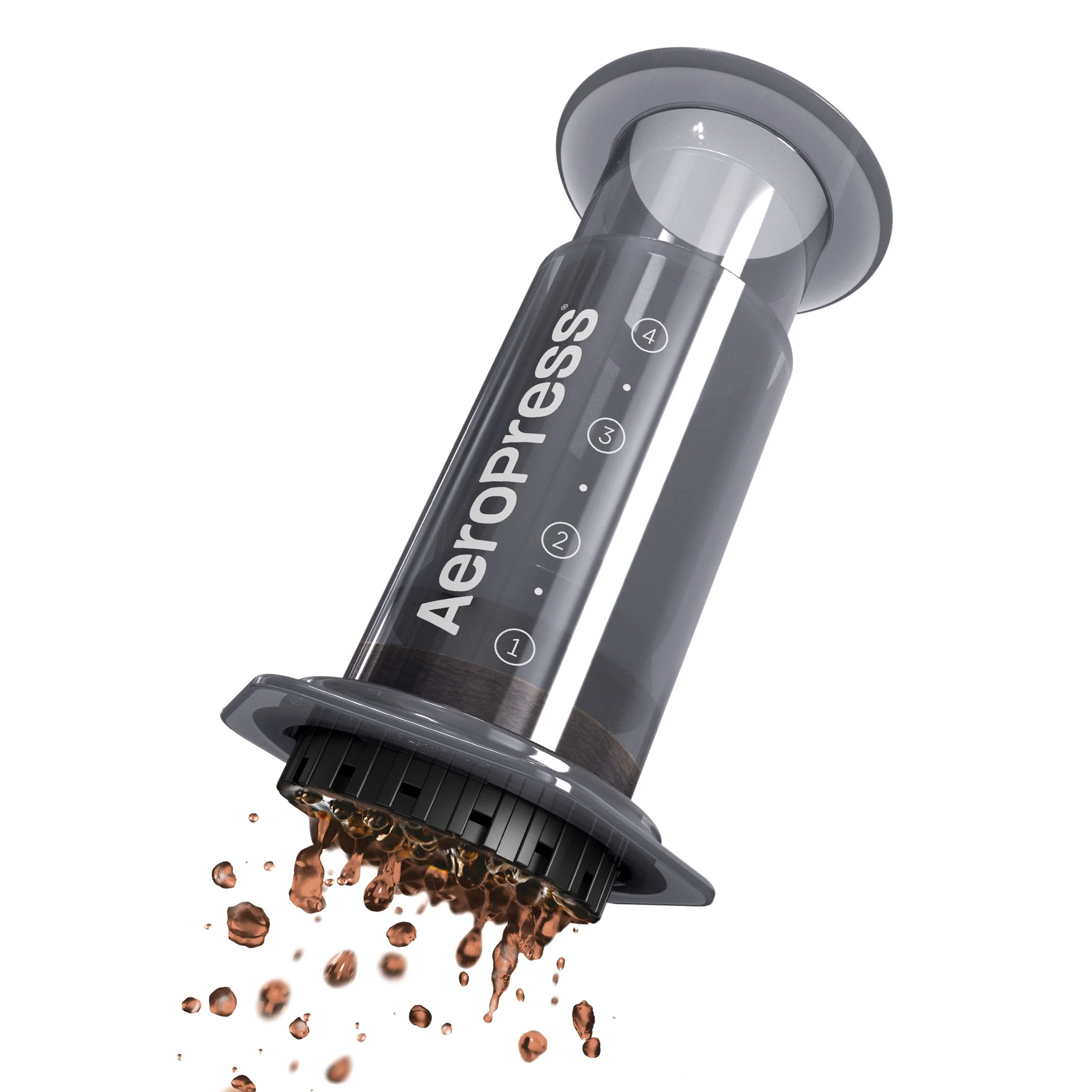 Aeropress Coffee Maker - Image 3