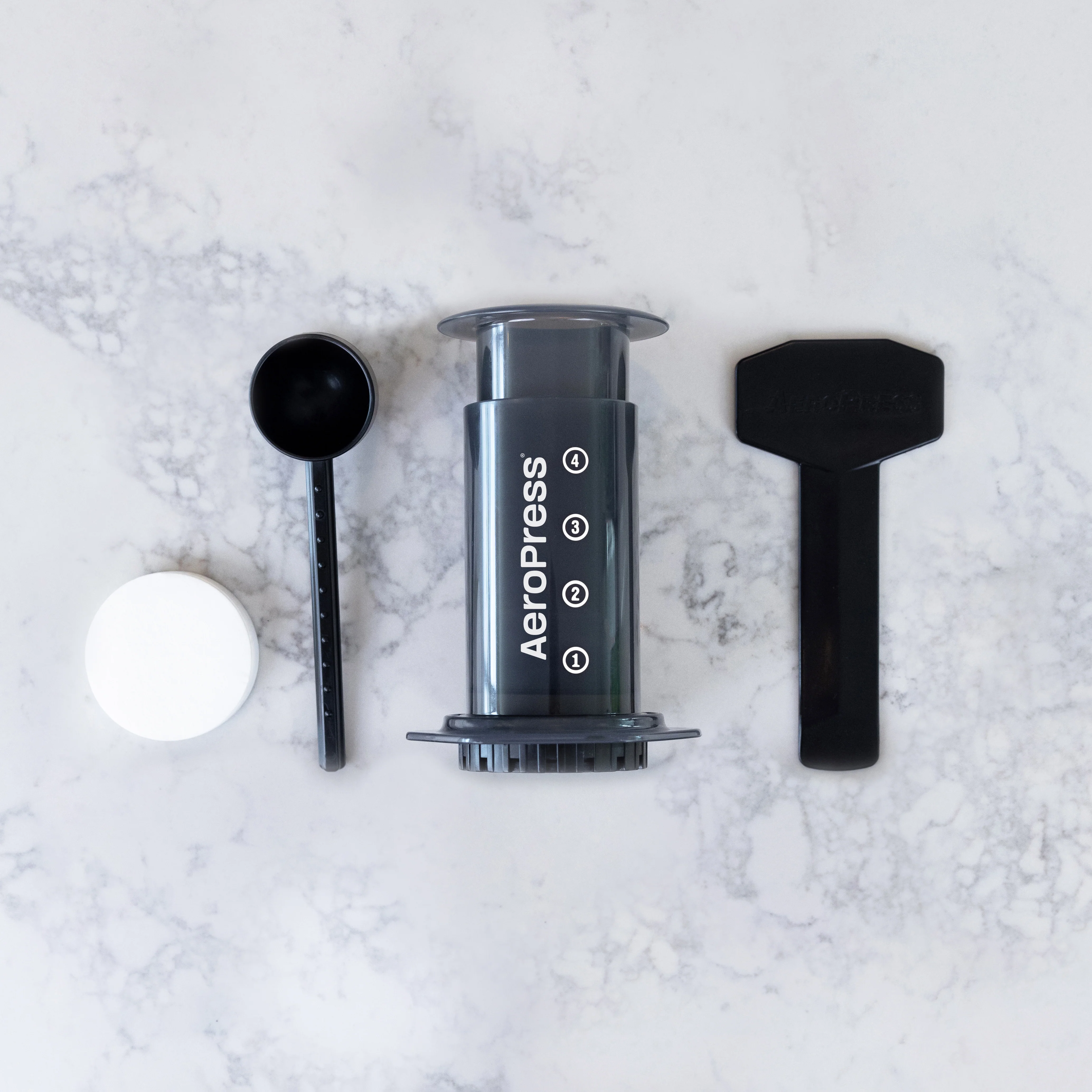 Aeropress Coffee Maker - Image 4