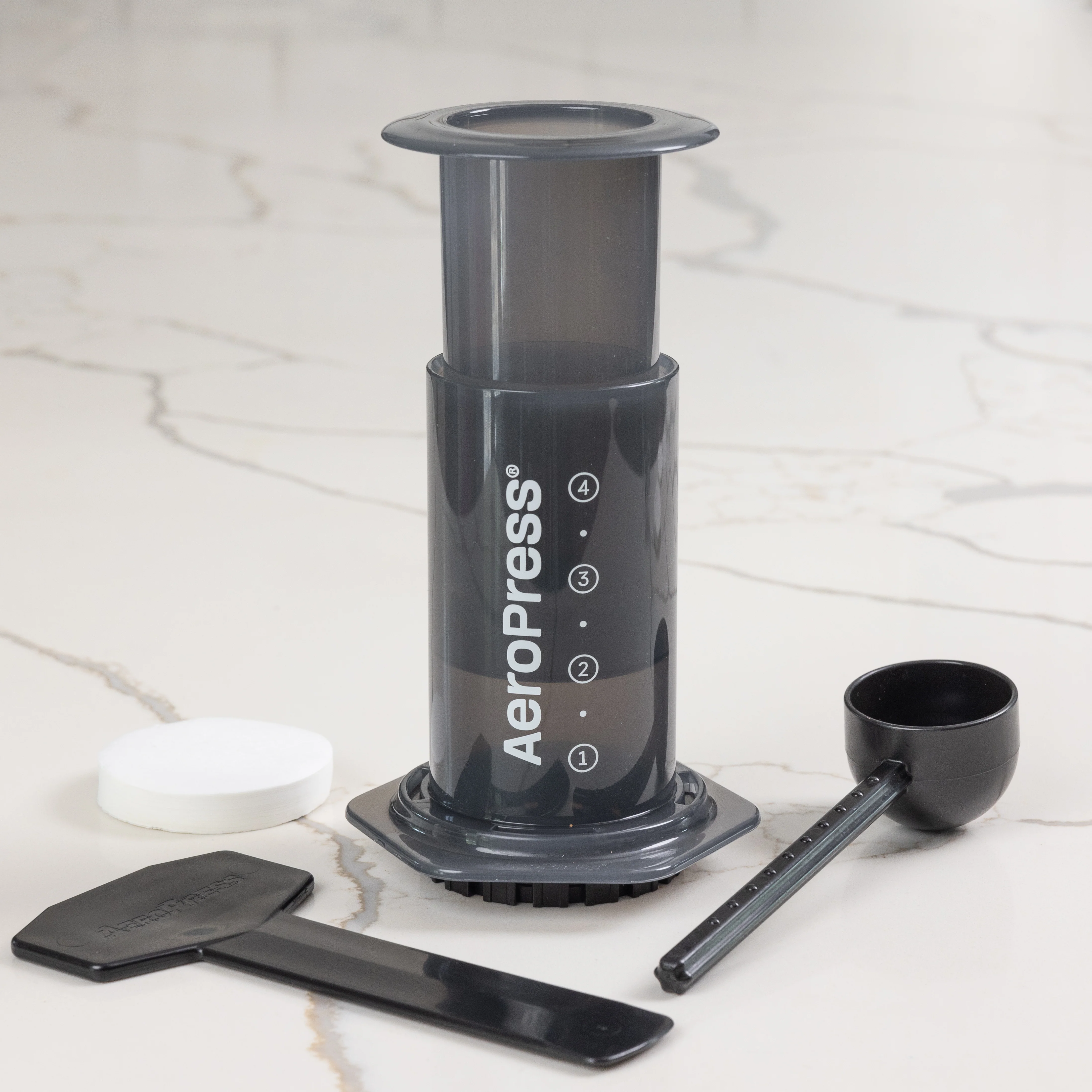 Aeropress Coffee Maker - Image 5