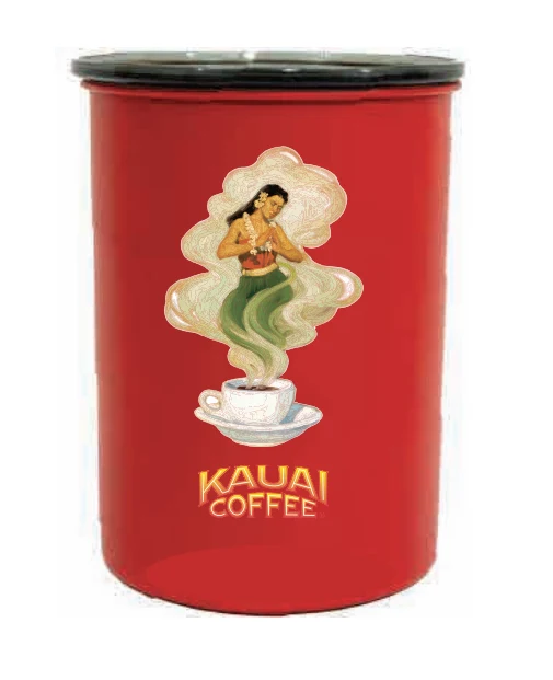 Airscape® Coffee Canister - Image 4