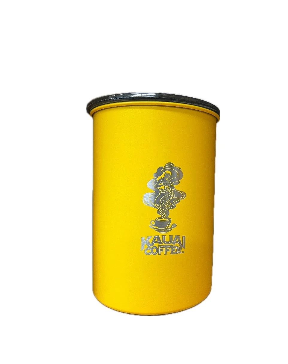 Airscape® Coffee Canister - Image 9