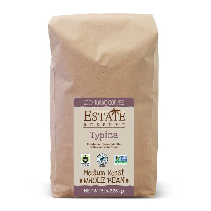 Typica - Image 3