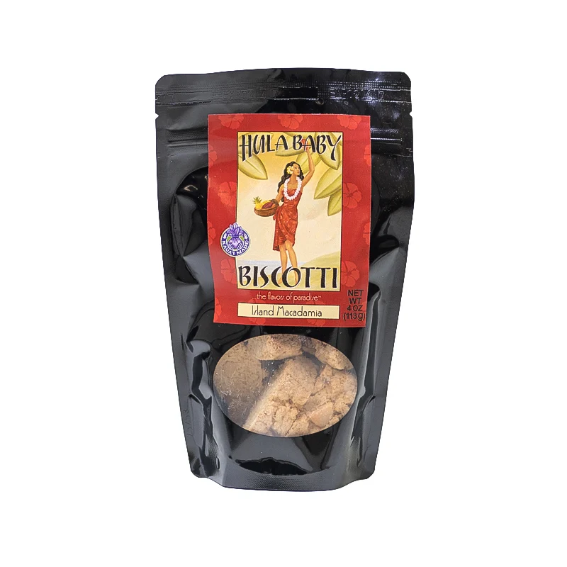 Biscotti - Assorted Flavors - Image 7