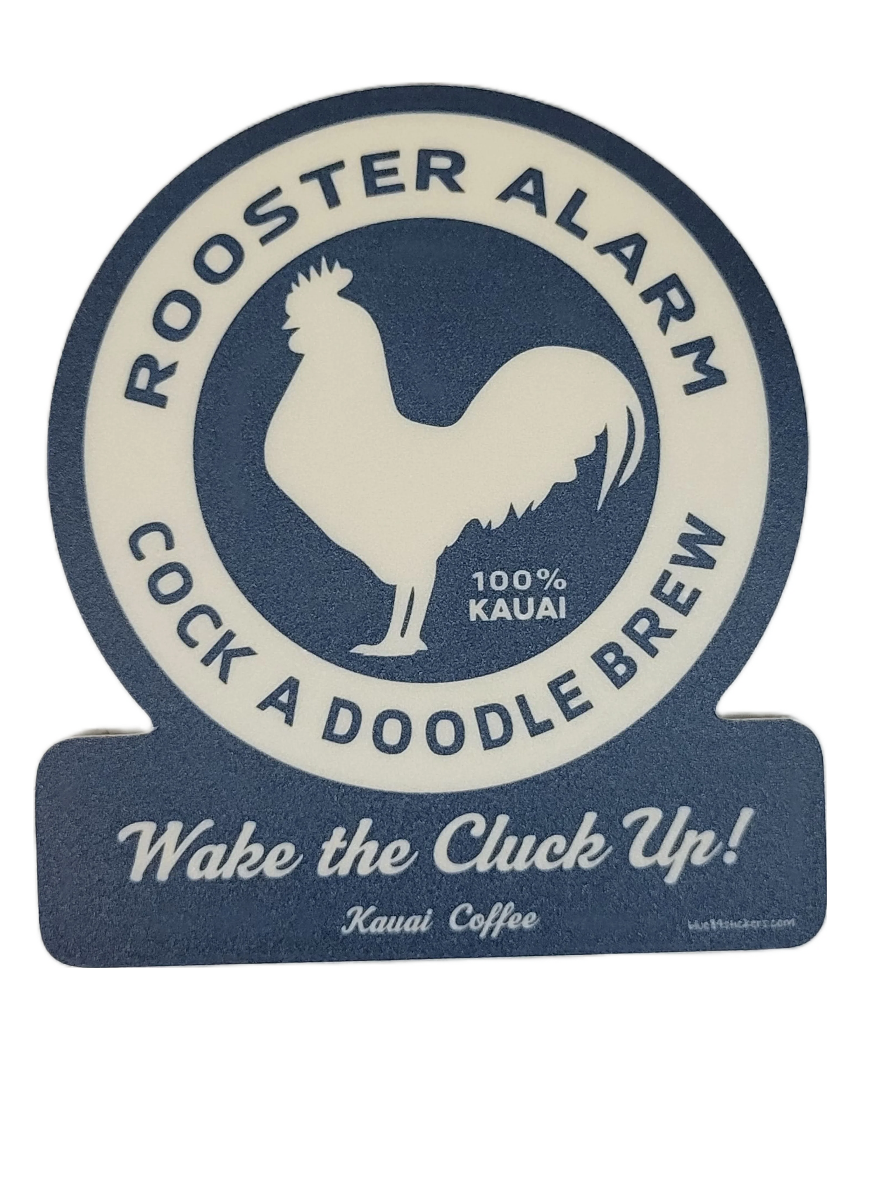 Kauai Coffee Assorted Stickers - Image 10