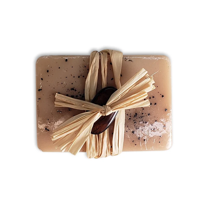 Kauai Coffee Soap - Image 4