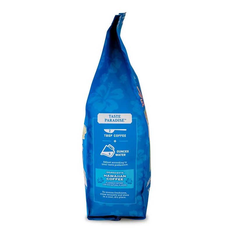 Hawaiian Toasty Banana Nut Cream - 100% Hawaiian - Image 3