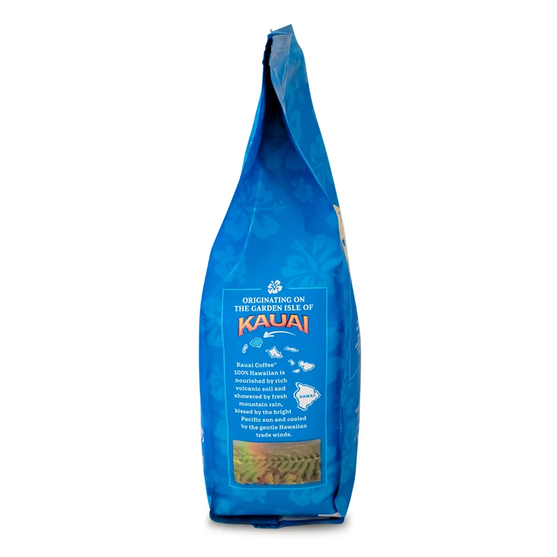 Hawaiian Toasty Banana Nut Cream - 100% Hawaiian - Image 4