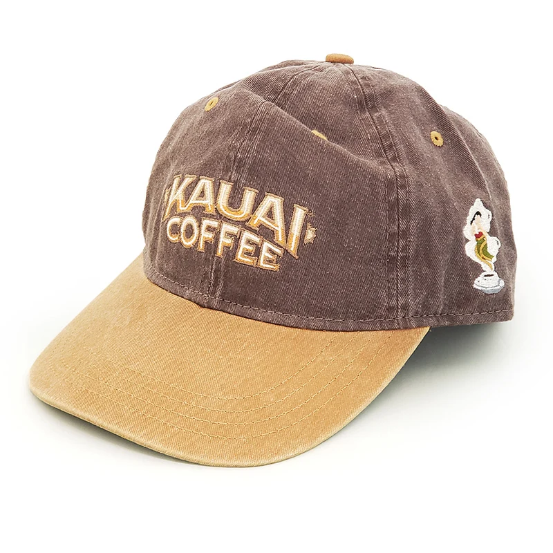 Kauai Coffee Cap - Image 3
