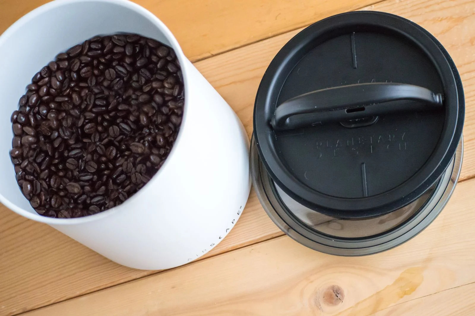 Airscape® Kilo Coffee Canister - Image 6