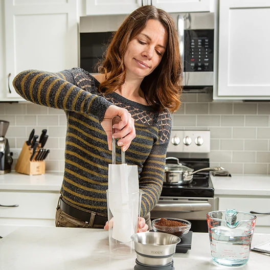 Toddy® Artisan Small Batch Cold Brewer - Image 3