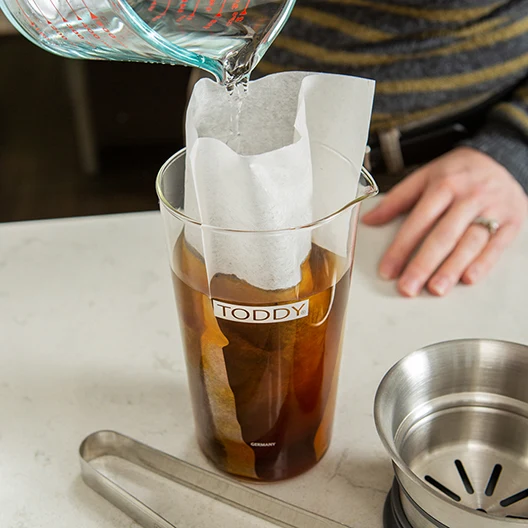 Toddy® Artisan Small Batch Cold Brewer - Image 4