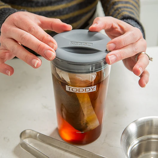 Toddy® Artisan Small Batch Cold Brewer - Image 5
